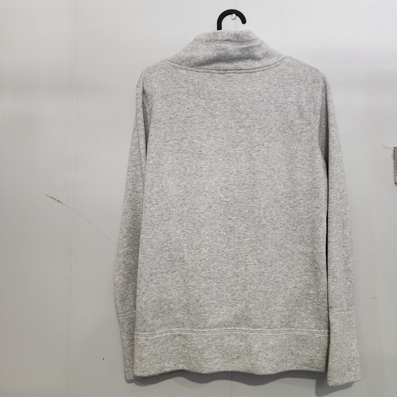 BNWOT PUMA WIDE NECK SWEATER Size sm - Picture 4 of 6